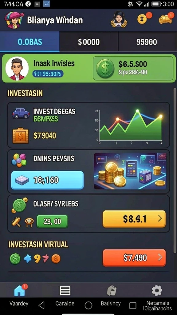 rajadewa138 Versi Terbaru: Apa yang Baru? screenshot 2