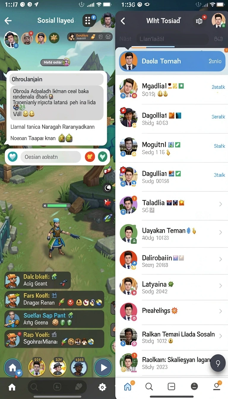Aplikasi wg87 Terbaru: Review dan Link Download screenshot 1