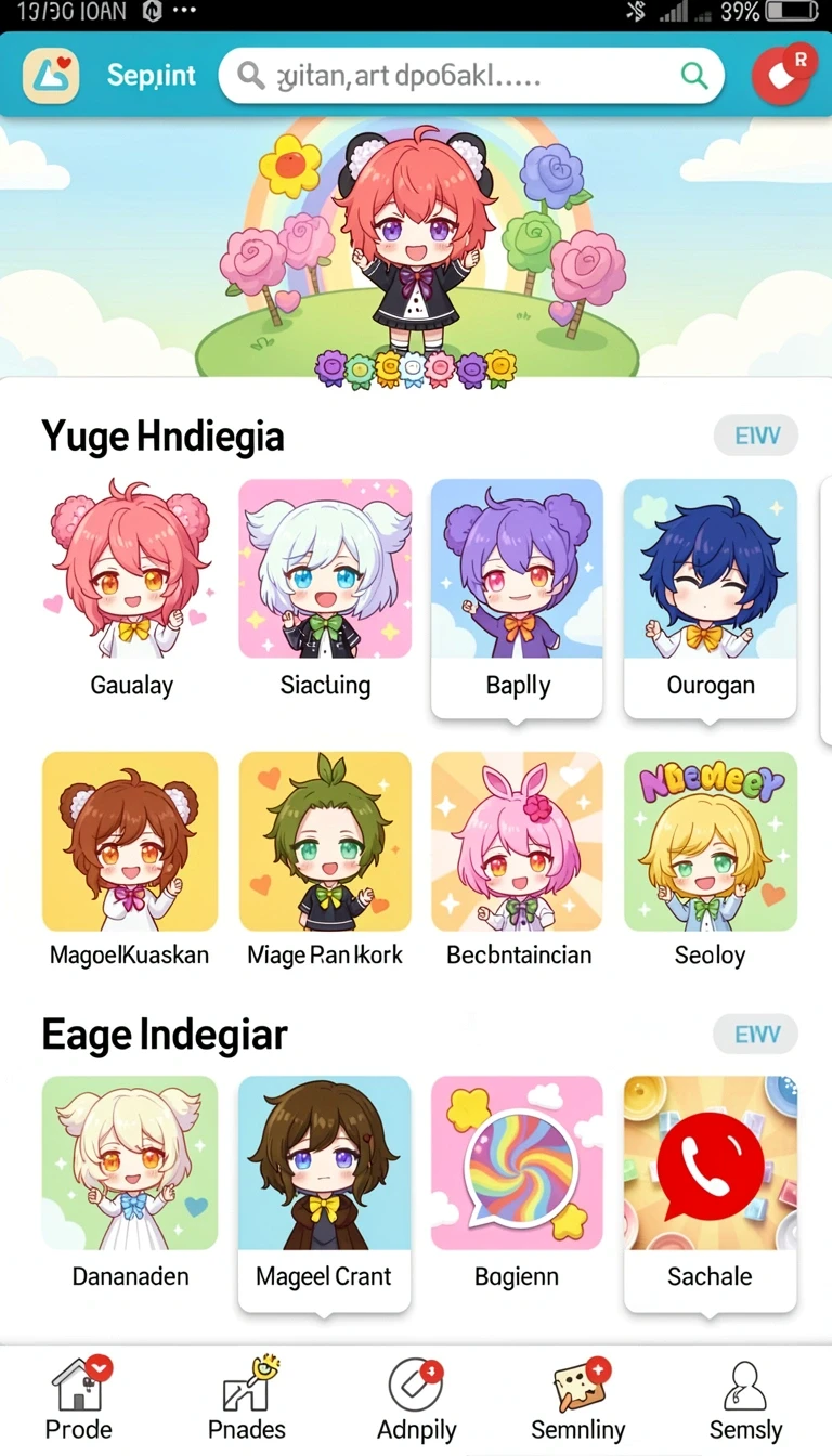 Download ratu10 APK Terbaru untuk HP Android screenshot 1