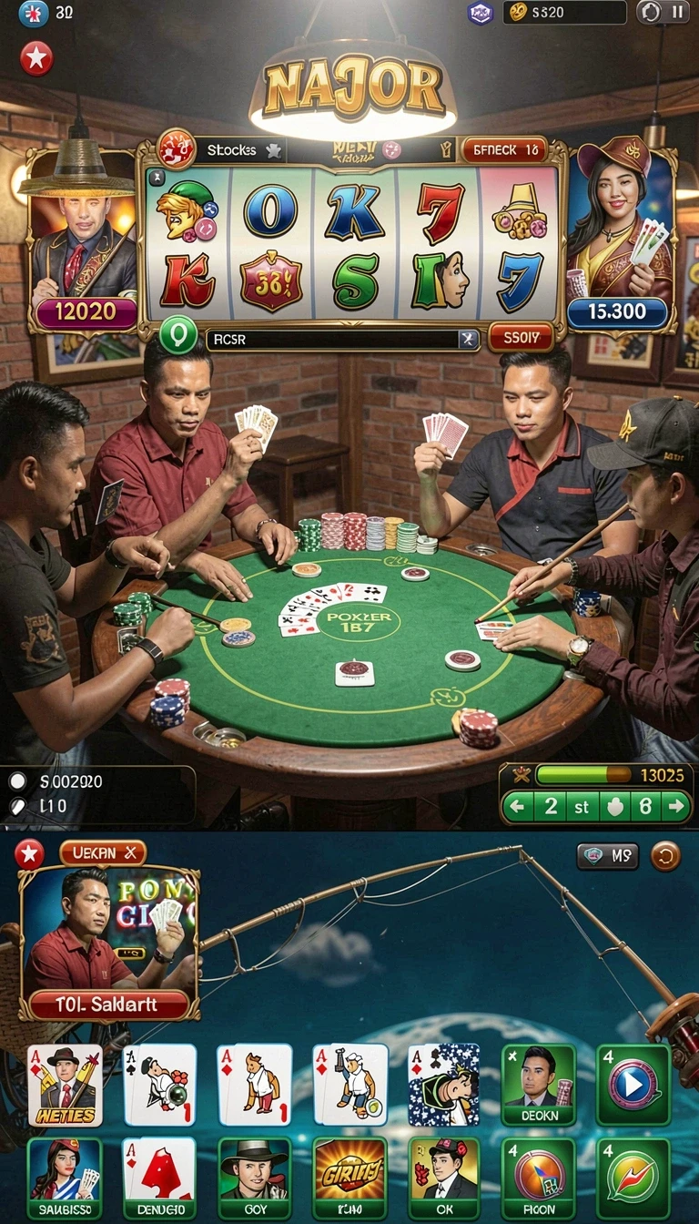 Aplikasi kerangwin Resmi dan Terpercaya di Android screenshot 2