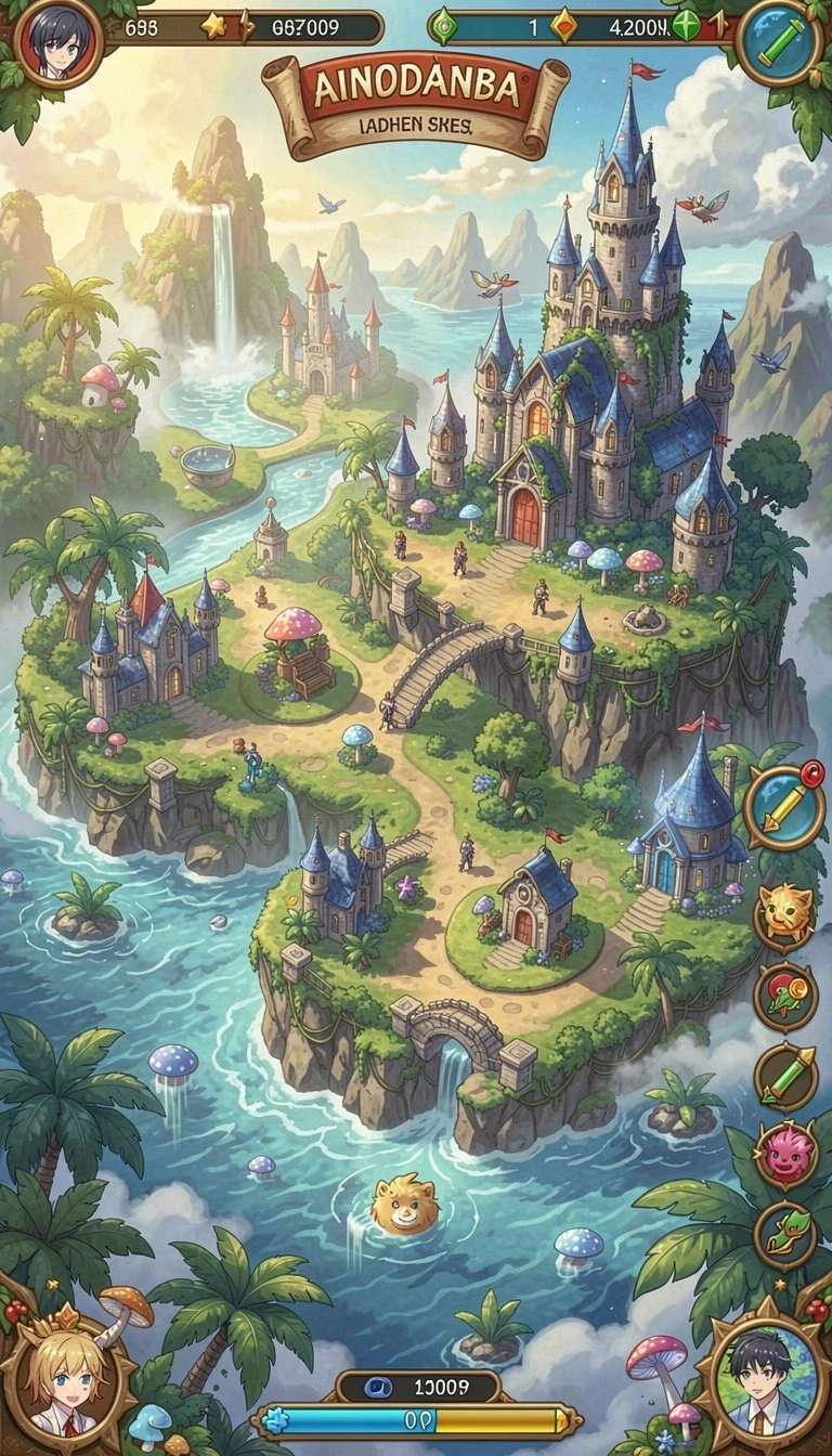 Download gacor305 APK Terbaru untuk HP Android screenshot 3