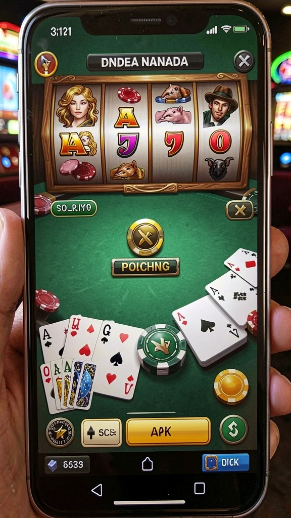 Aplikasi gacor77 Terbaik untuk Android dan iOS screenshot 1