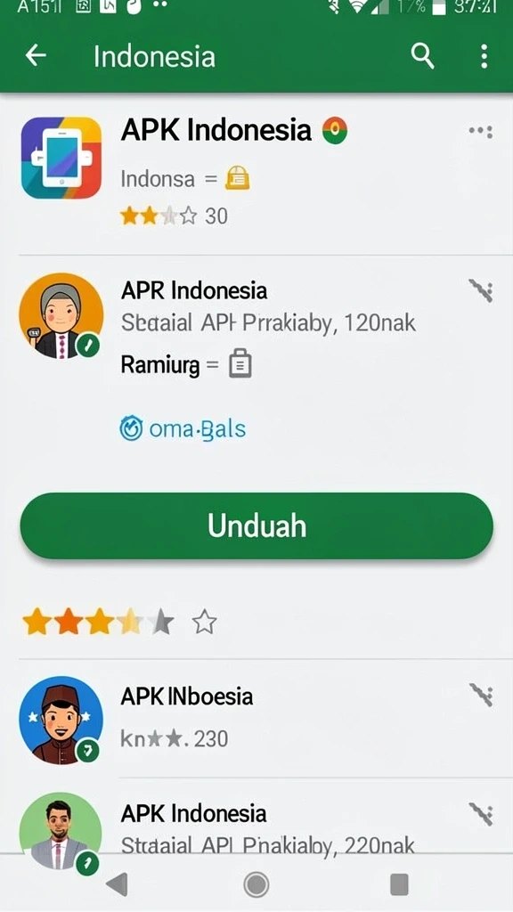 Aplikasi gacor77 Terbaik untuk Android dan iOS screenshot 3