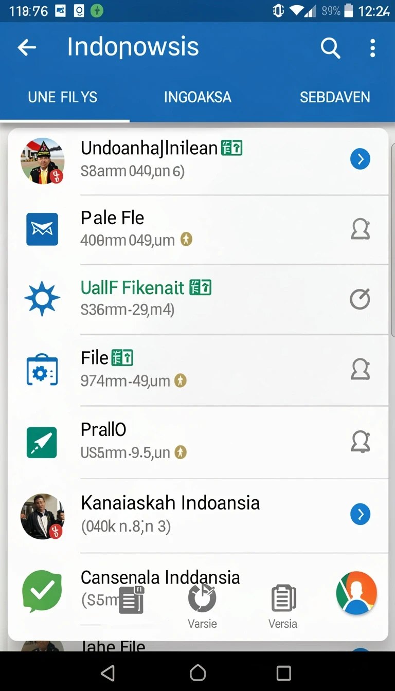 features APK Terbaru dan Aman untuk Diunduh screenshot 1