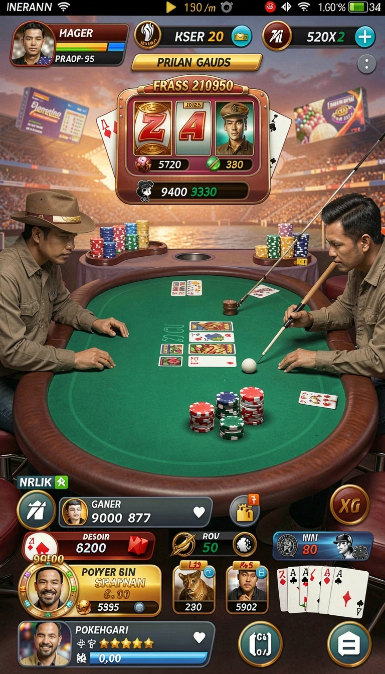 svip7 APK Terbaru: Download Cepat dan Gratis screenshot 3