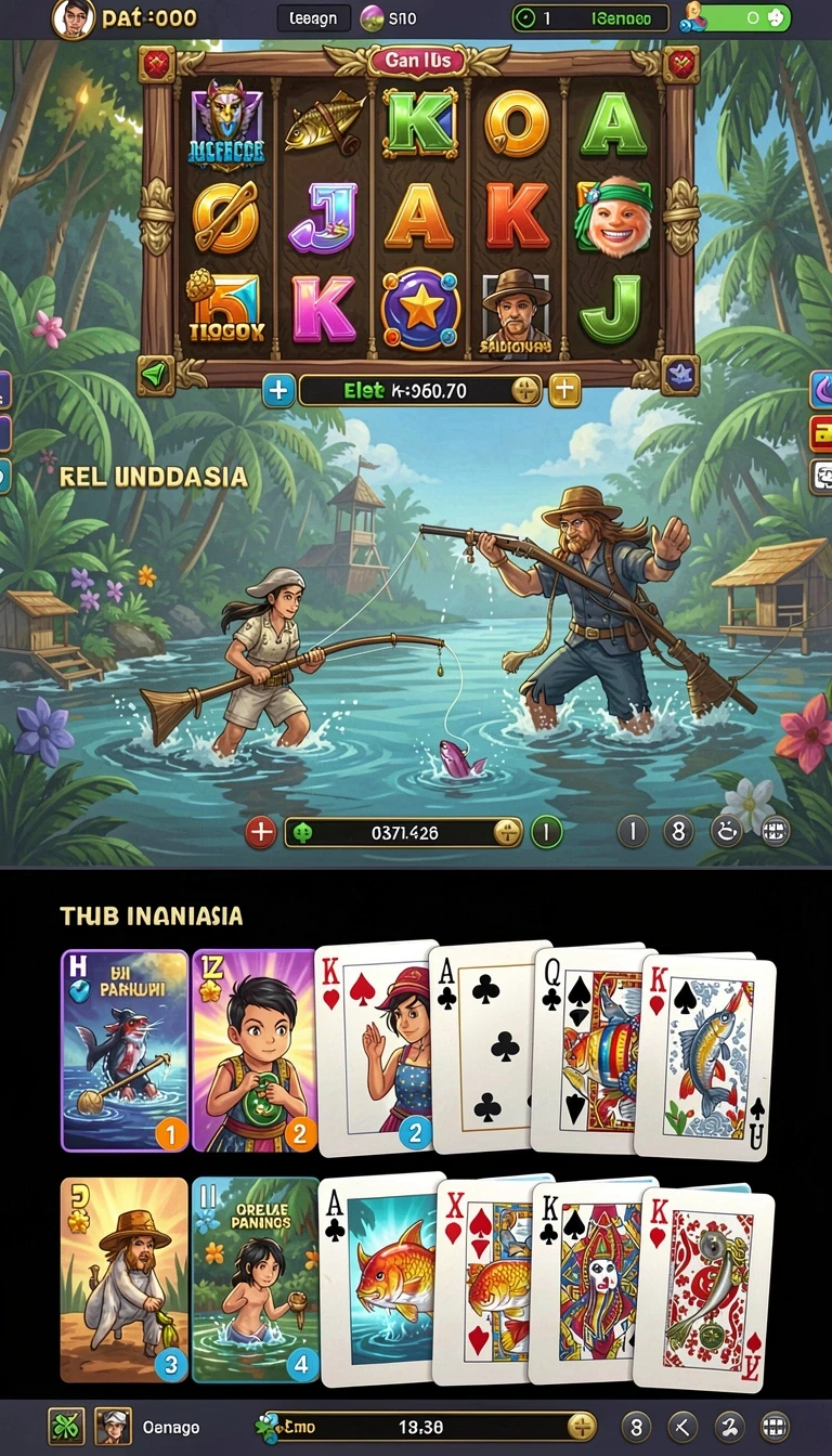 Aplikasi valohoki Terpercaya untuk Android screenshot 2