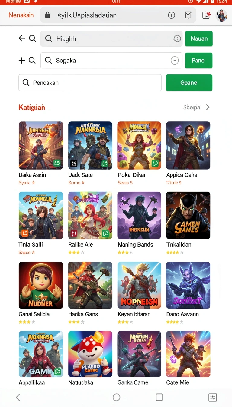 Update Aplikasi olxslot Terbaru 2026 screenshot 2