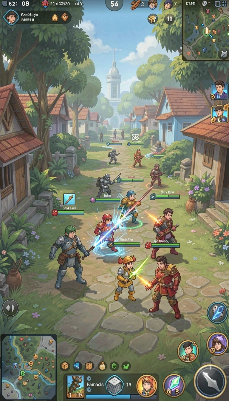 Cara Download royalplay APK dengan Mudah screenshot 1