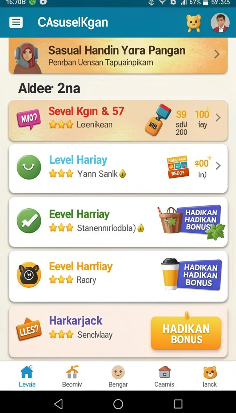 features APK Terbaru dan Aman untuk Diunduh screenshot 2