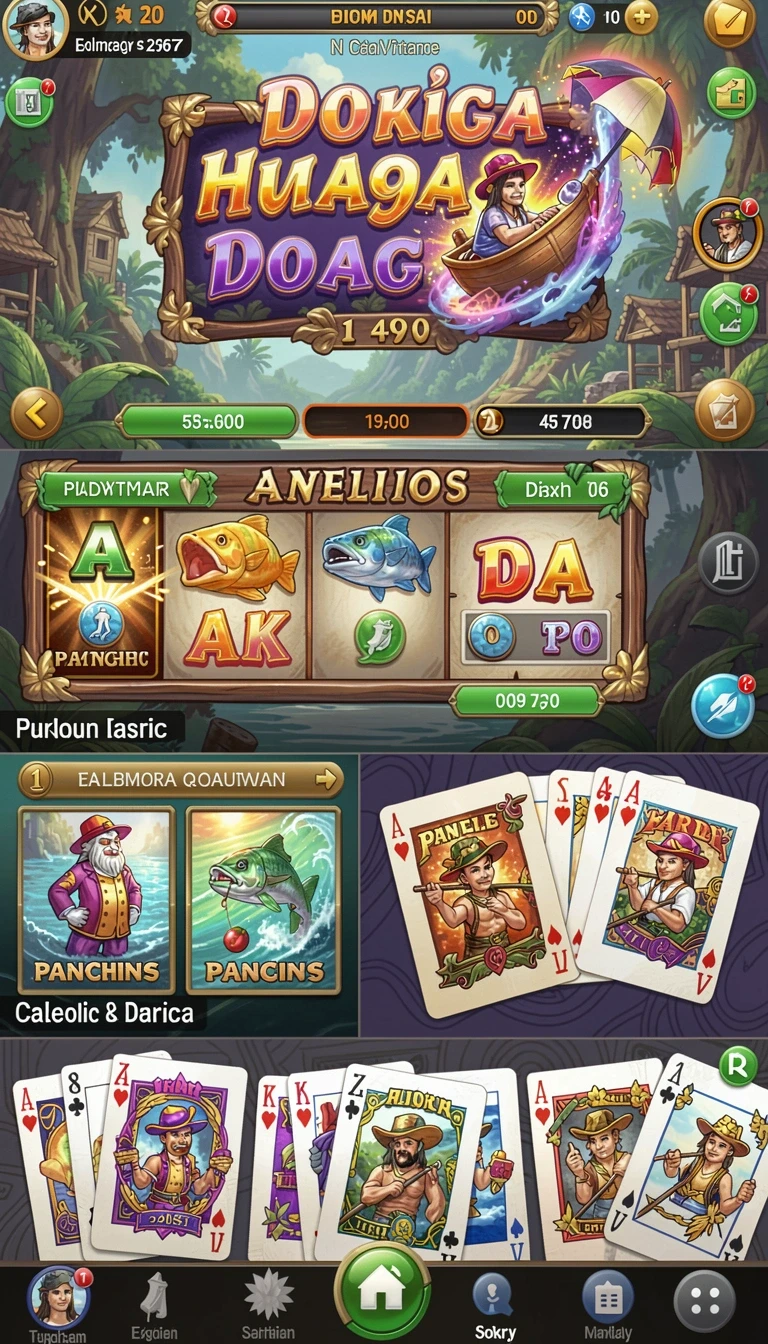tempur99 APK Terbaru dengan Fitur Lengkap screenshot 1