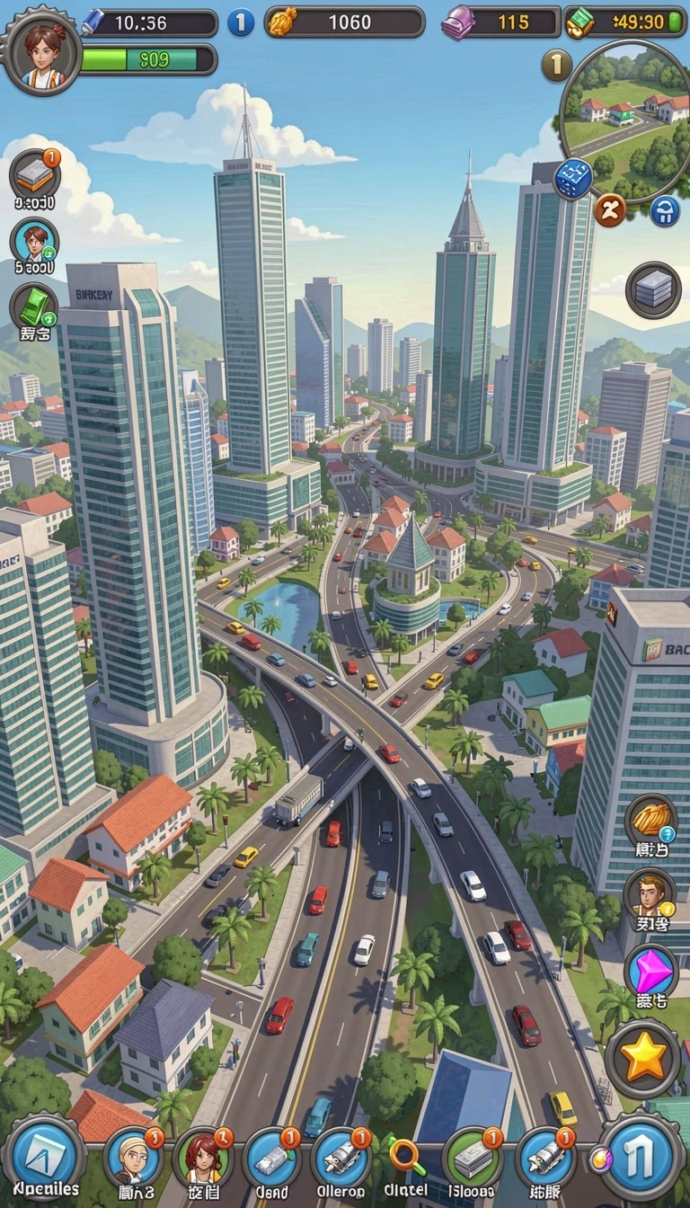open Terbaru: Review Aplikasi dan Link Unduh screenshot 2