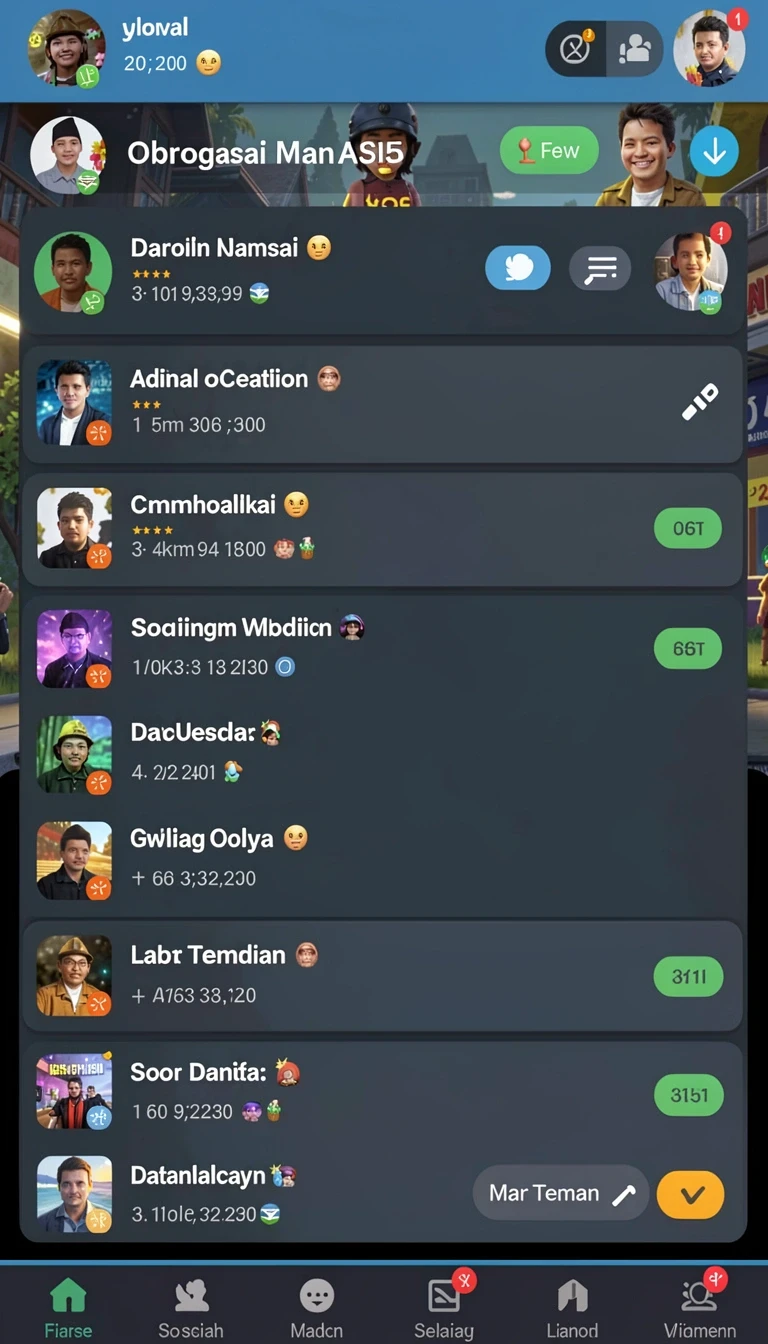 yunitoto Terbaru untuk Android: Download APK Gratis screenshot 2