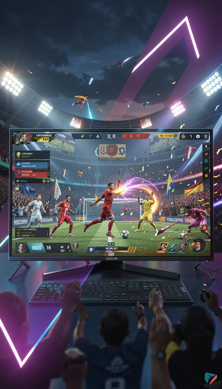 Update Aplikasi 8hhh Terbaru 2026 screenshot 3