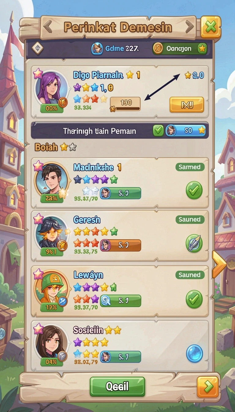 open Terbaru: Review Aplikasi dan Link Unduh screenshot 1