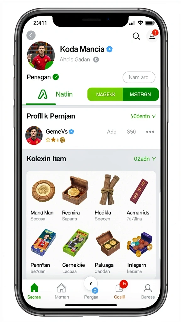 slot88max APK Versi Terbaru untuk Android 2026 screenshot 1