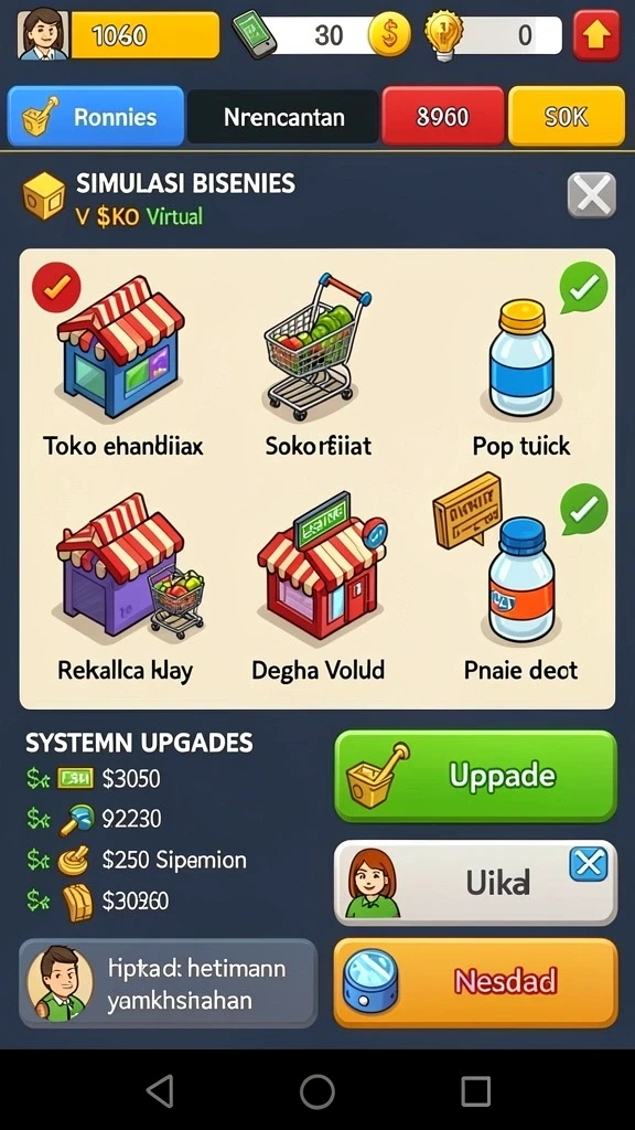 Review Lengkap Aplikasi buaya138 Terbaru screenshot 2