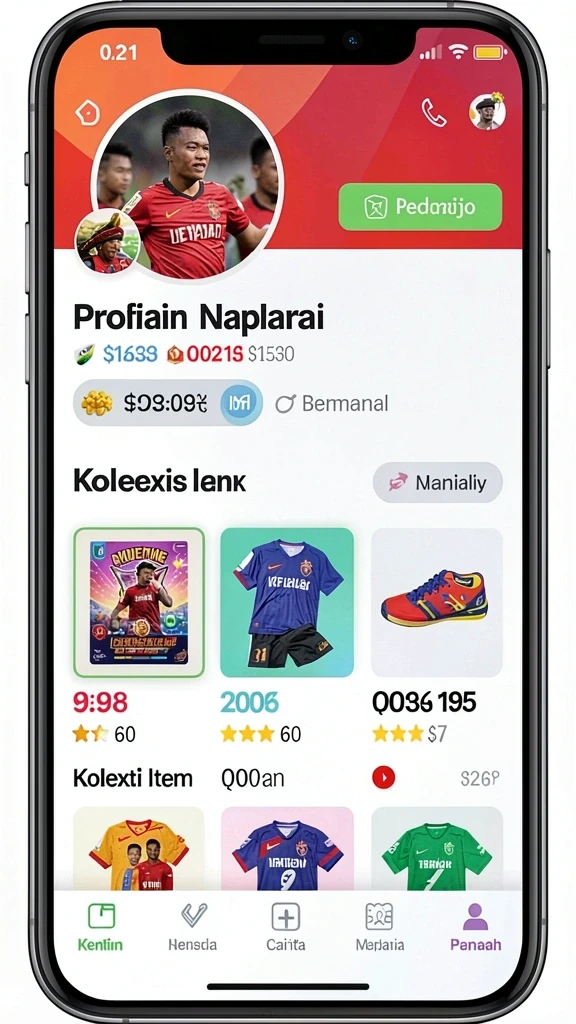 Aplikasi gn777 Terbaik untuk Android dan iOS screenshot 2