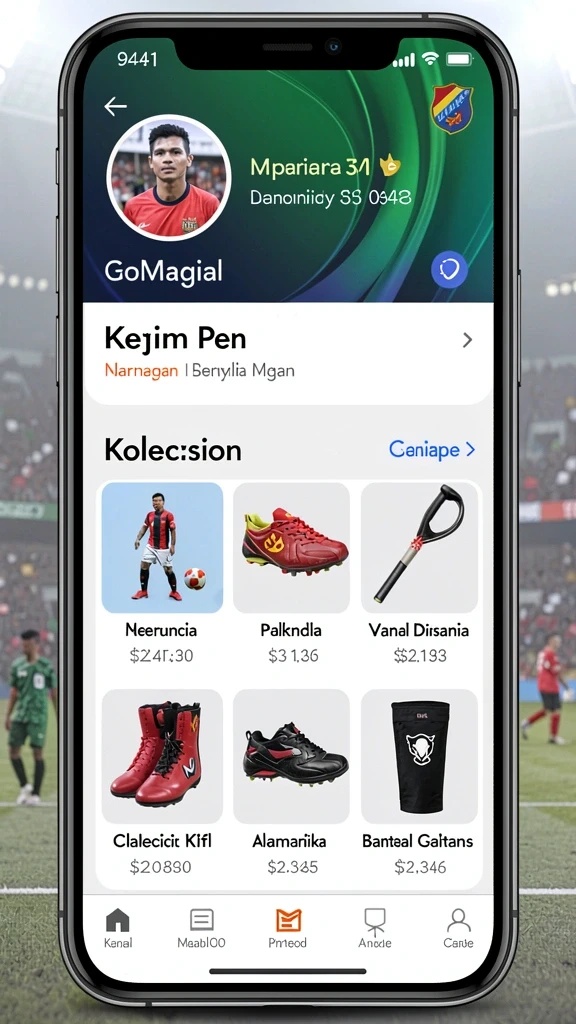 Panduan Lengkap Aplikasi dewi5000 untuk Pemula screenshot 3