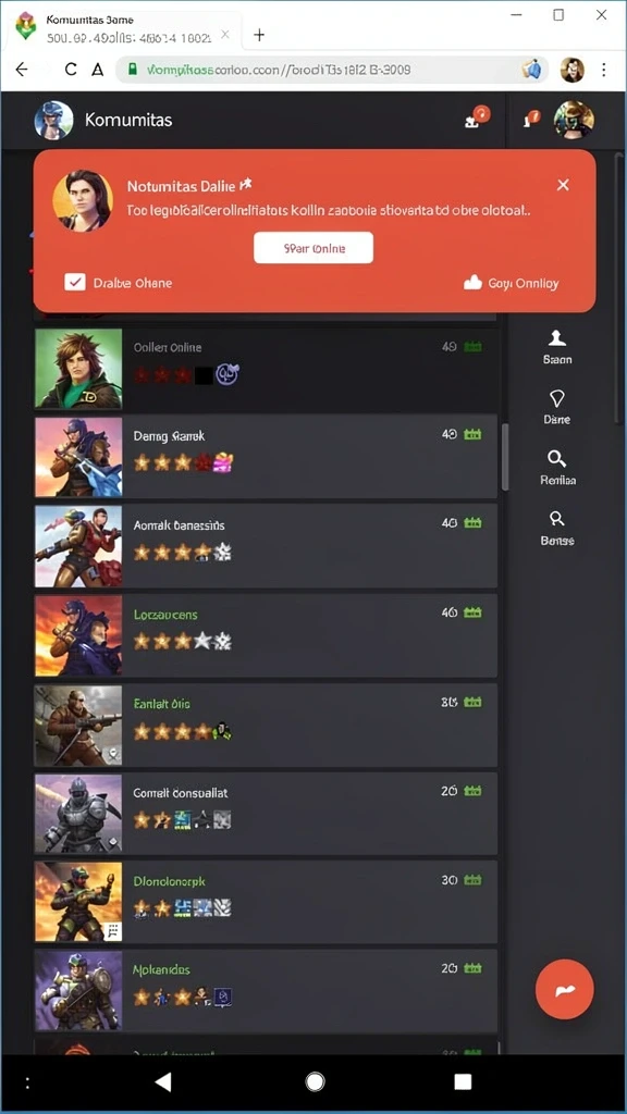 kiw69 APK: Cara Download dan Instal di Android screenshot 1